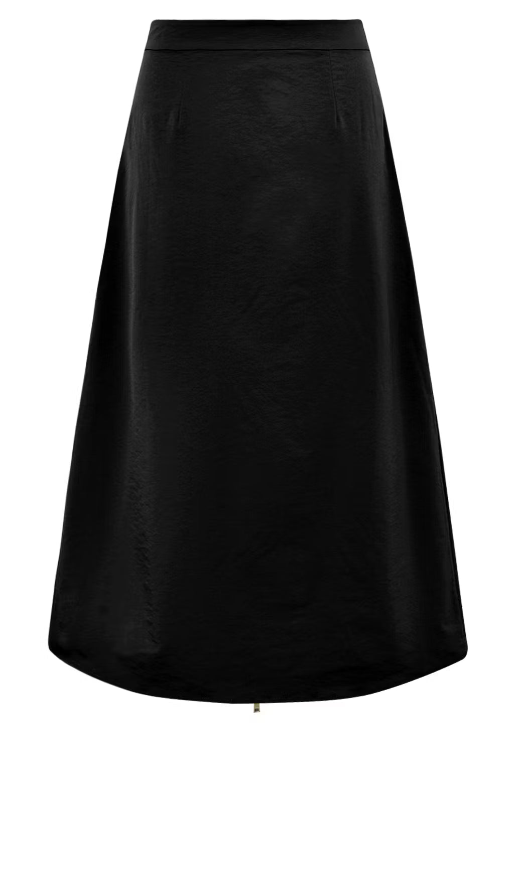 CenetteGO Skirt Black Gossia