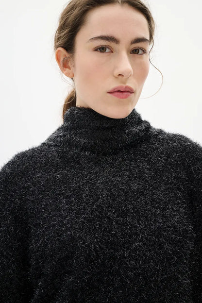 Tejas Pullover Black InWear