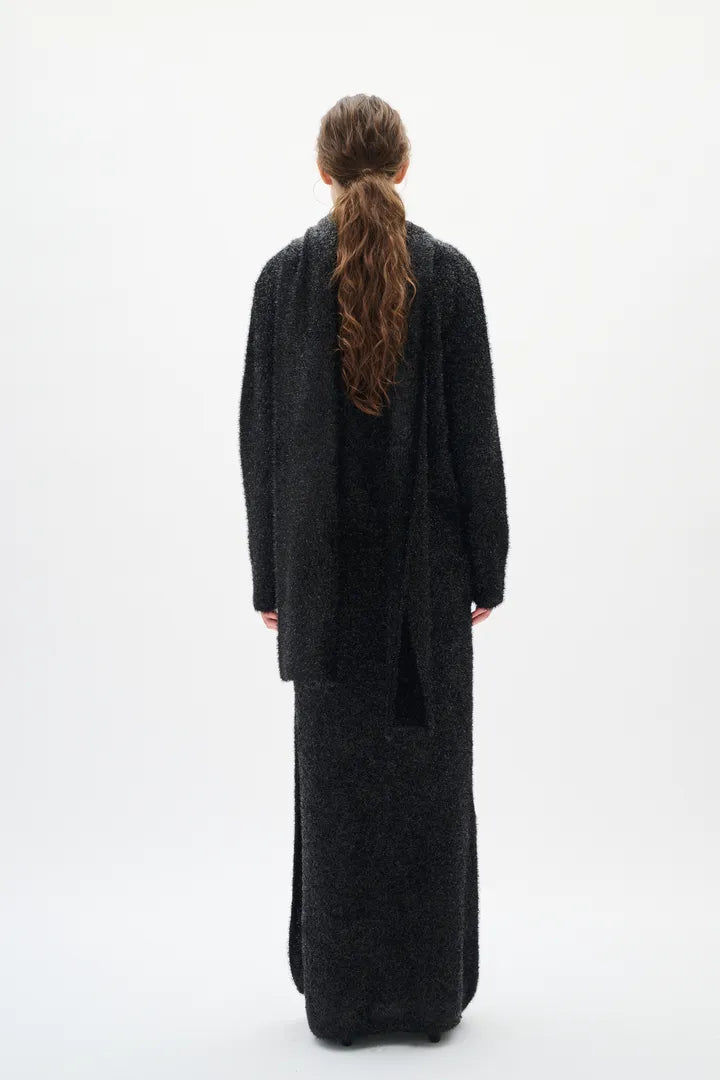 Tejas Pullover Black InWear