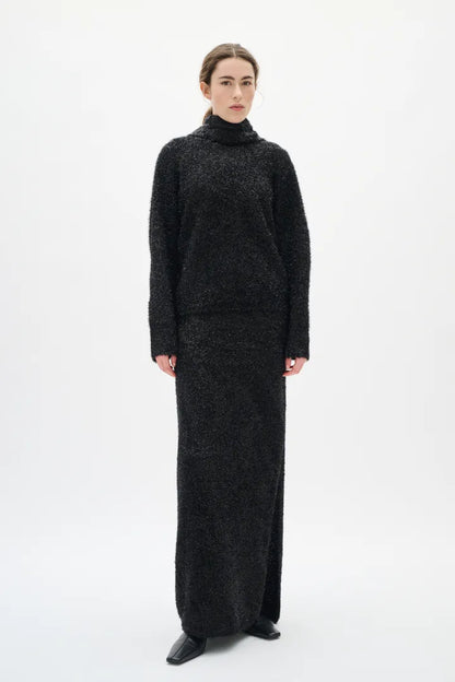 Tejas Pullover Black InWear