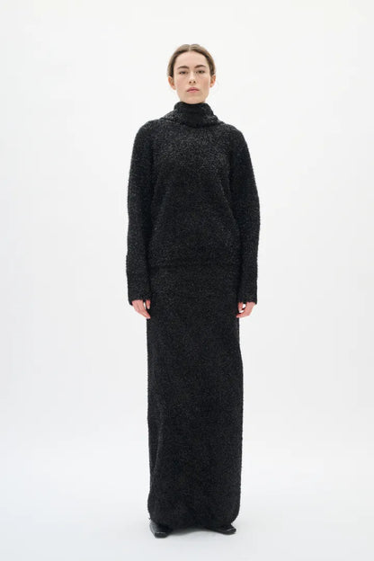 Tejas Pullover Black InWear