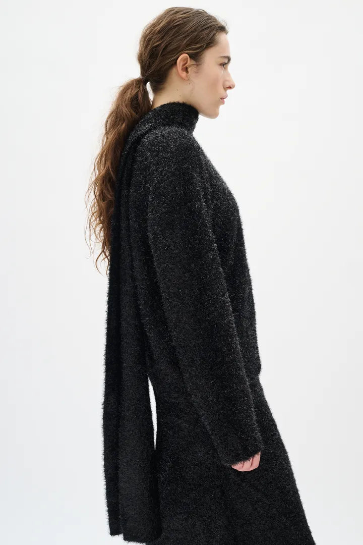 Tejas Pullover Black InWear
