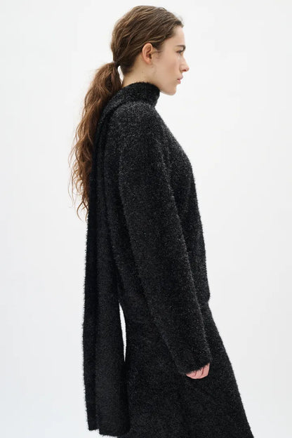 Tejas Pullover Black InWear