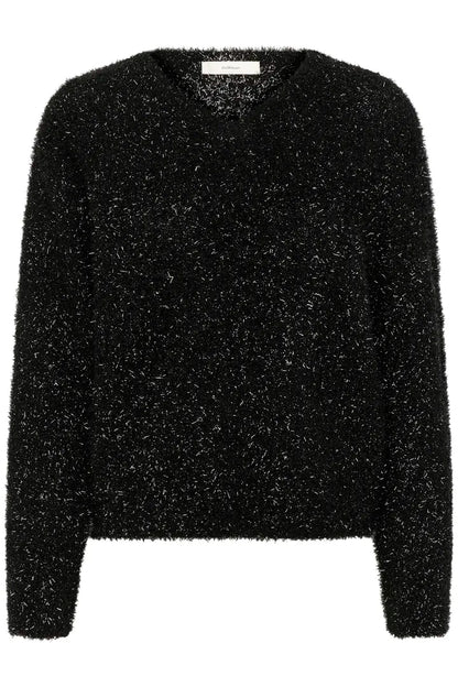 Tejas Pullover Black InWear