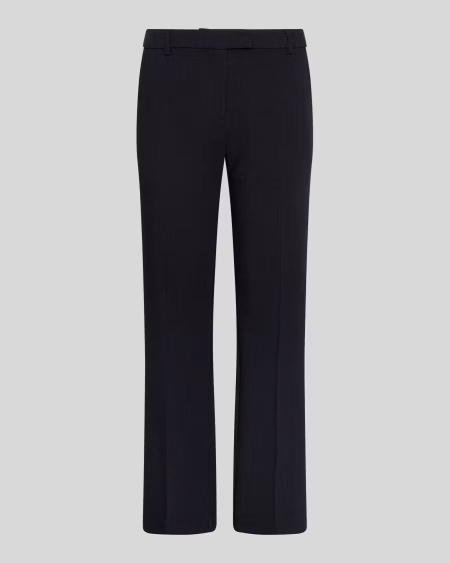 Freylia Pants Mari Blue Mel MSCH