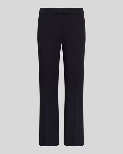Freylia Pants Mari Blue Mel MSCH