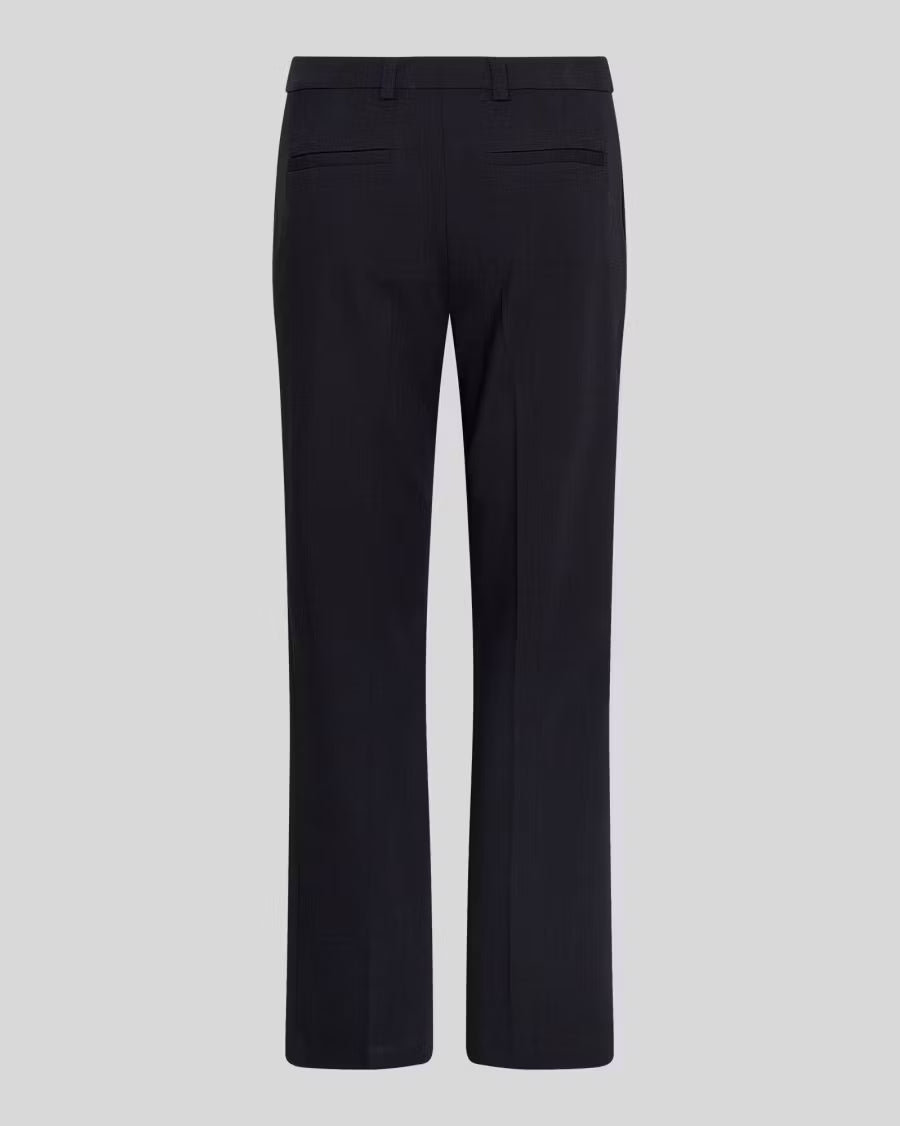 Freylia Pants Mari Blue Mel MSCH