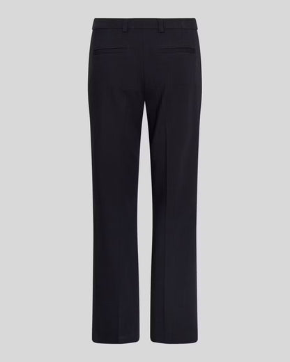 Freylia Pants Mari Blue Mel MSCH
