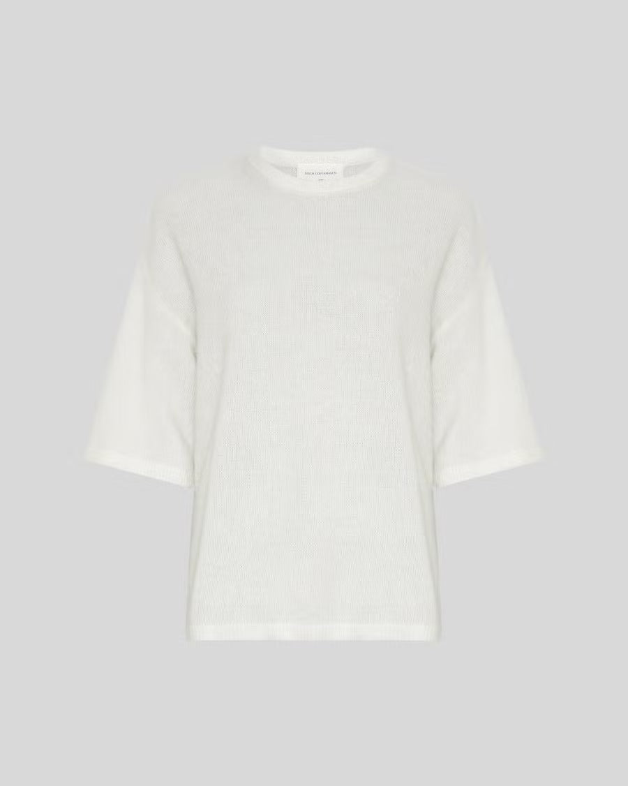Kellsey Alegria 2/4 Pullover Egret MSCH
