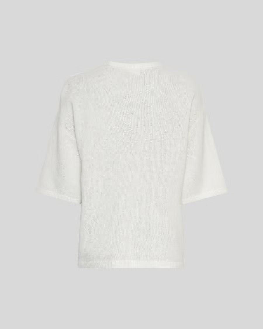 Kellsey Alegria 2/4 Pullover Egret MSCH