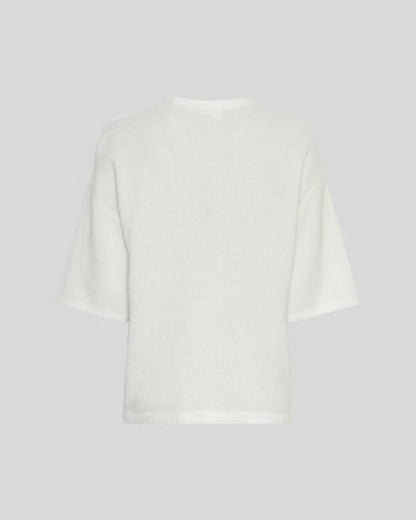 Kellsey Alegria 2/4 Pullover Egret MSCH