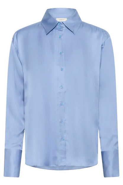 PaulineIW Shirt Endless Sky InWear