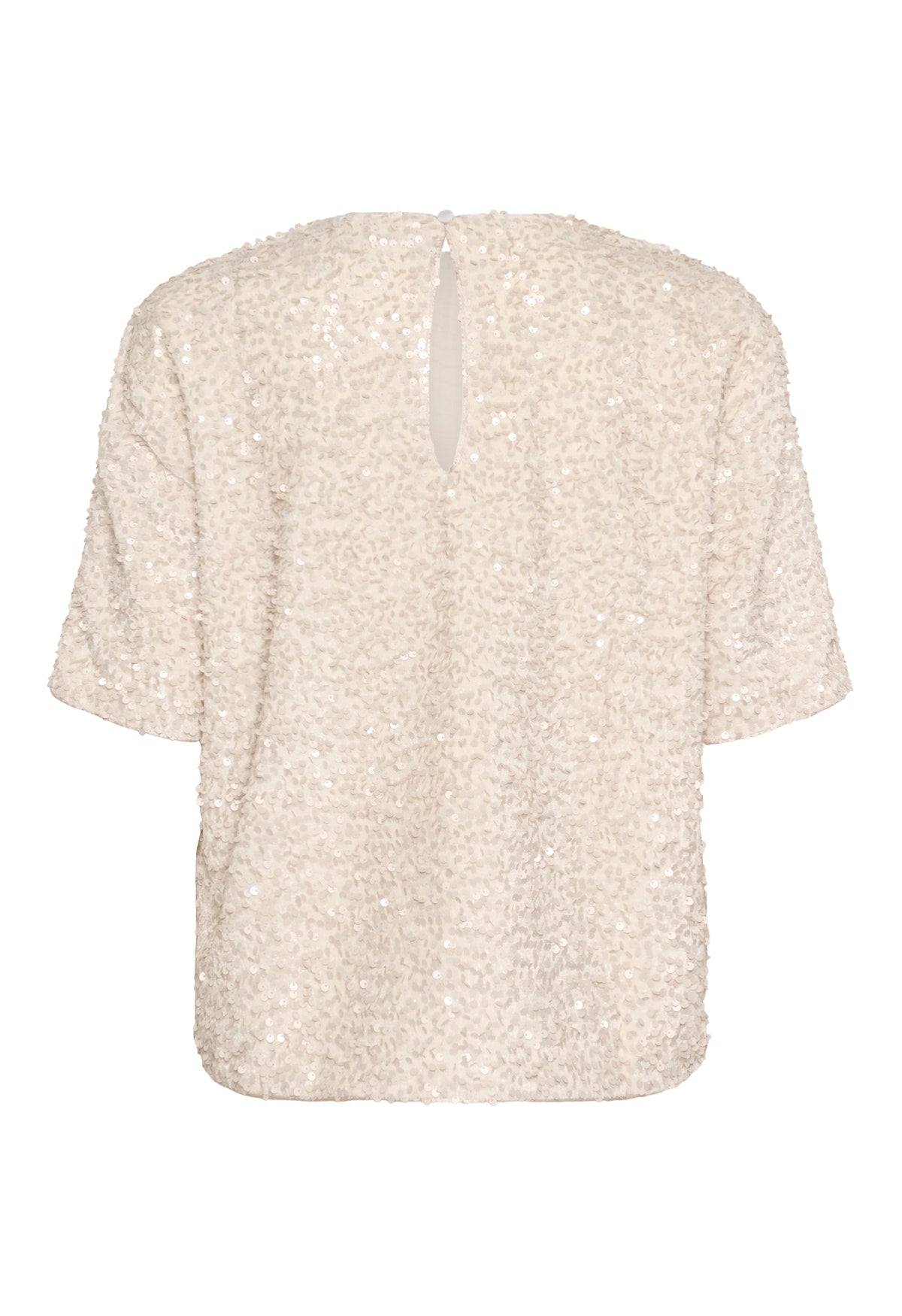 Nali SS Blouse Whitecap Culture
