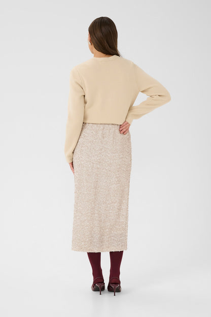 Nali Skirt Whitecap Culture