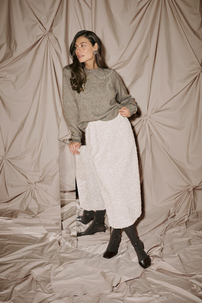 Nali Skirt Whitecap Culture