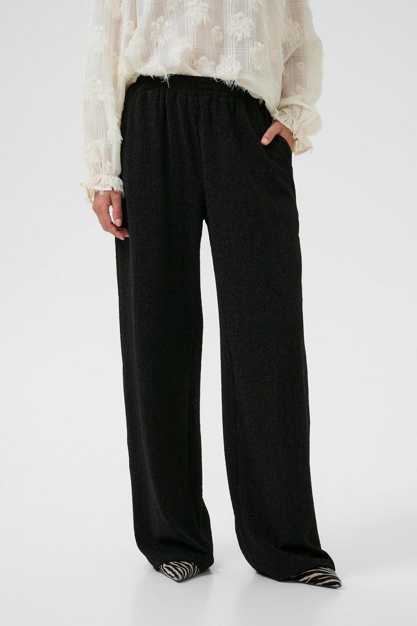 Akari Glitter Pants Culture