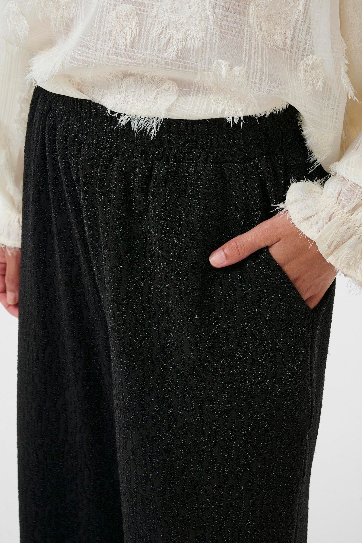 Akari Glitter Pants Culture