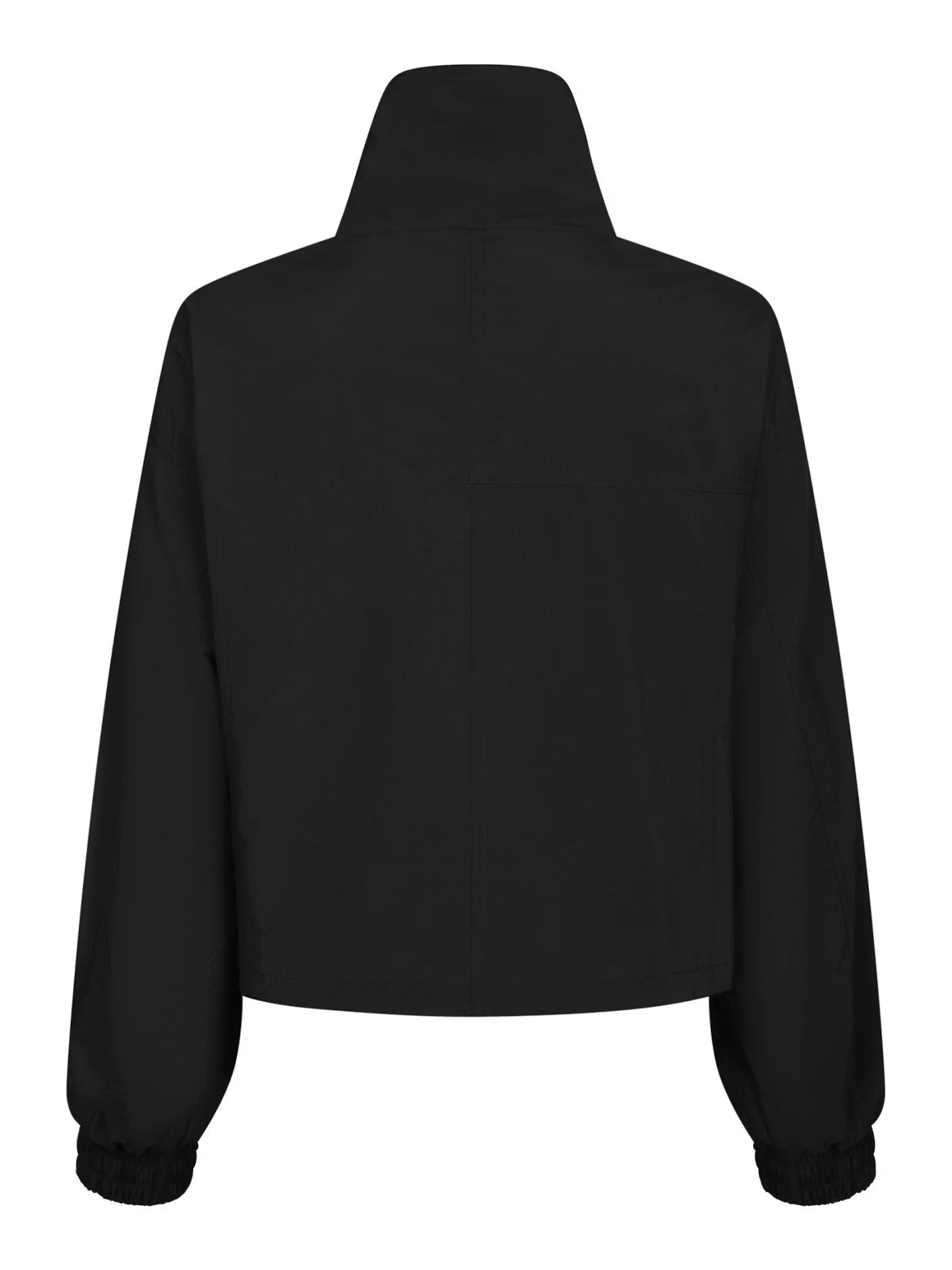 Kaia Jacket Black Neo Noir