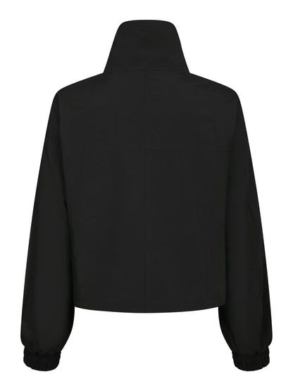 Kaia Jacket Black Neo Noir