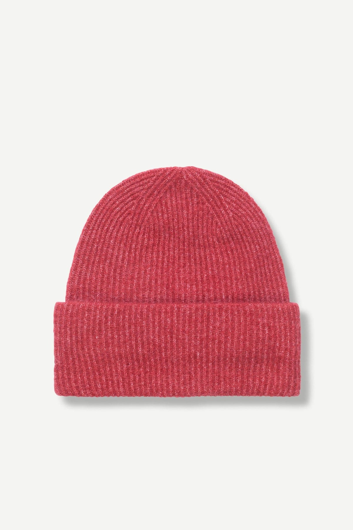 Nor Hat Earth Red Samsoe Samsoe