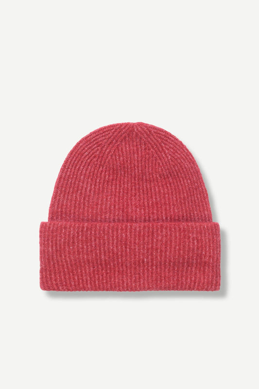 Nor Hat Earth Red Samsoe Samsoe