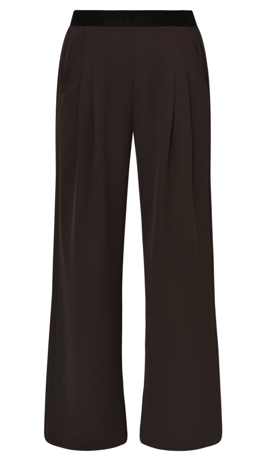 CloeGO Atalie Pants Chocolate Gossia