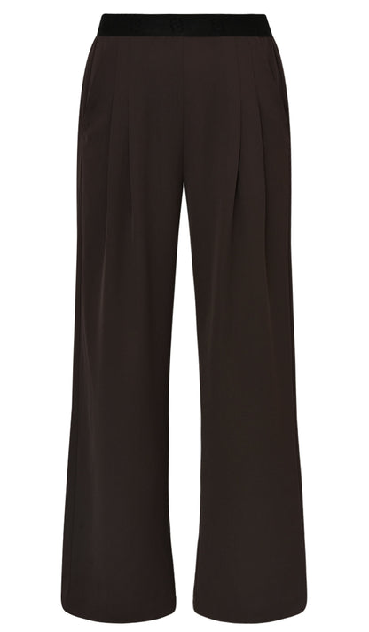 CloeGO Atalie Pants Chocolate Gossia