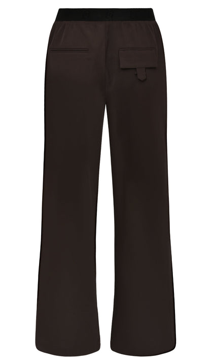 CloeGO Atalie Pants Chocolate Gossia