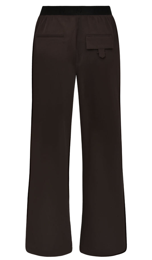 CloeGO Atalie Pants Chocolate Gossia