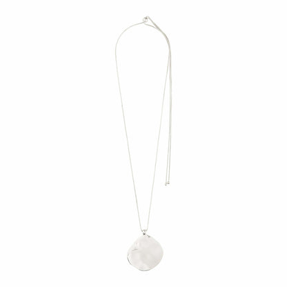 Sparkle Necklace Silver Pilgrim