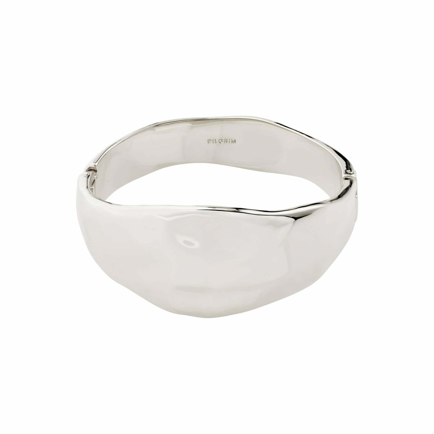 Sparkle Bracelet Silver Pilgrim