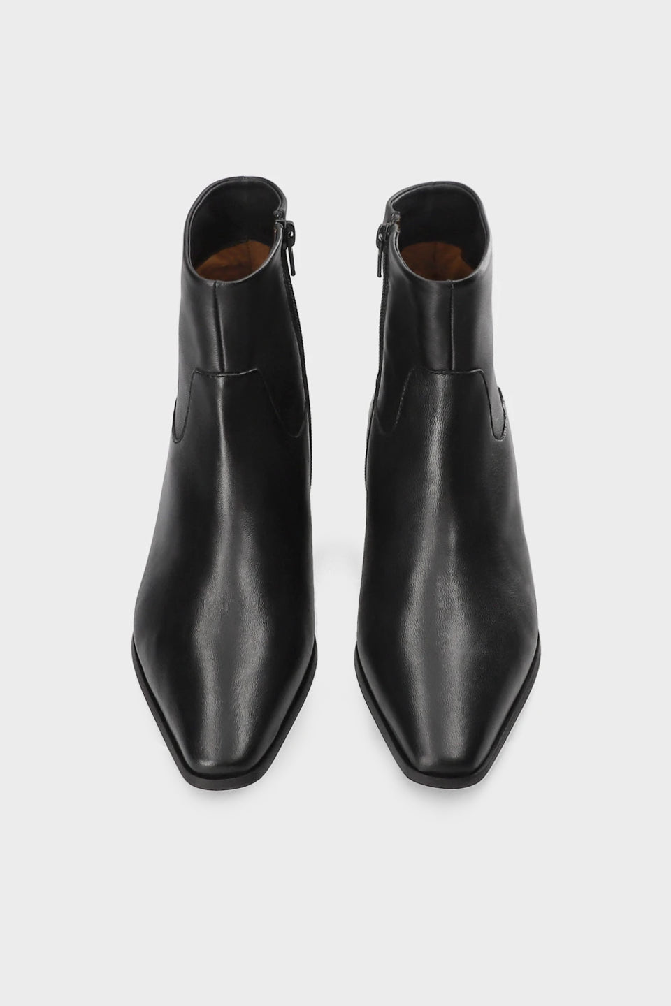 CPH293 Leather Black Copenhagen Studios