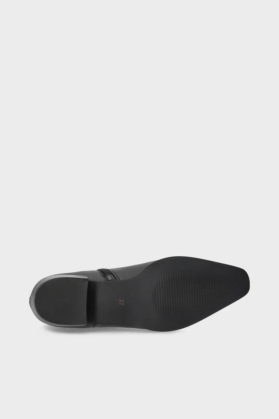 CPH293 Leather Black Copenhagen Studios