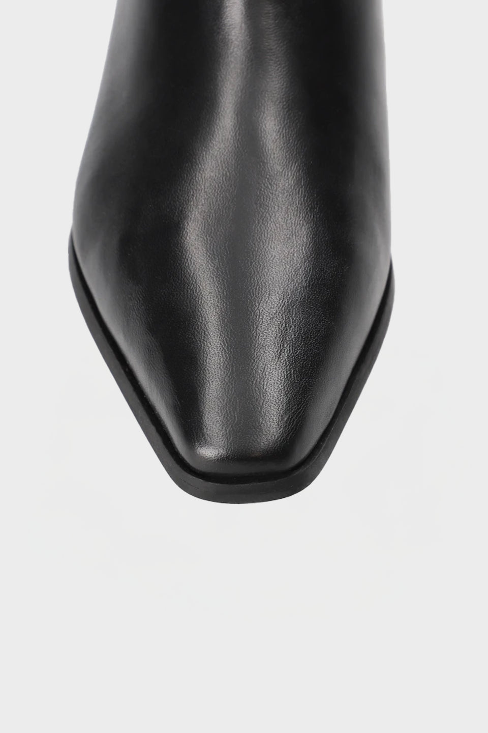 CPH293 Leather Black Copenhagen Studios