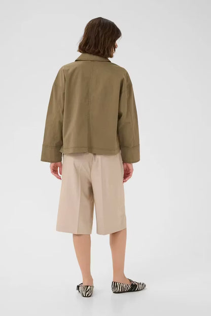 Wini Brita Jacket Cub Culture
