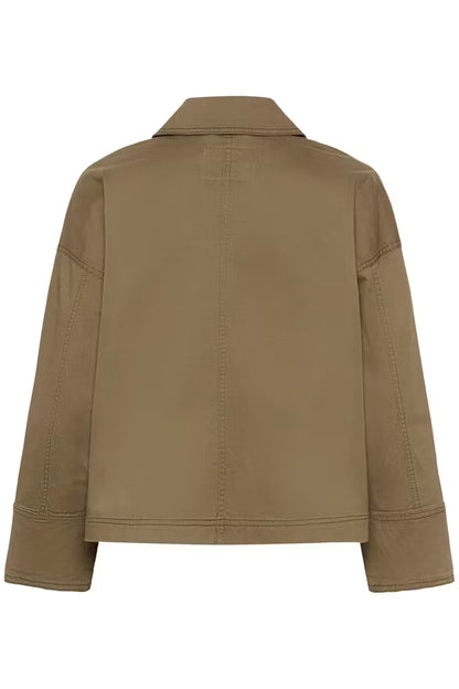 Wini Brita Jacket Cub Culture