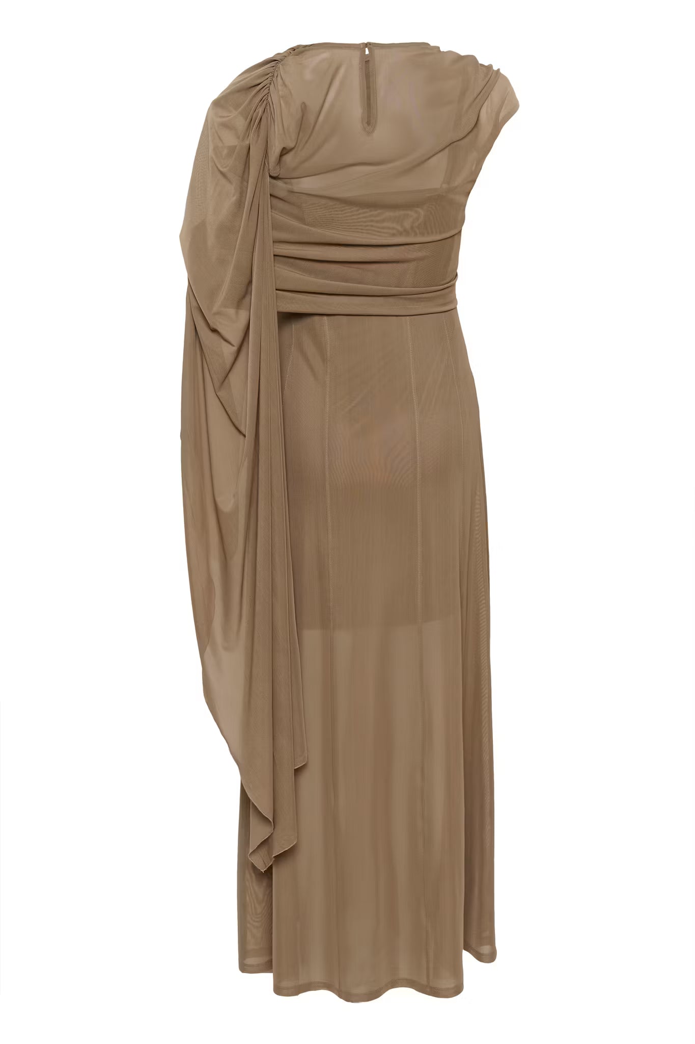 Maddin 2 in 1 Dress Ermine Gestuz