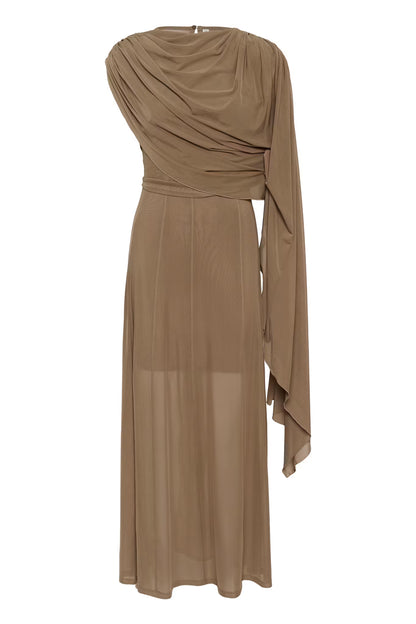 Maddin 2 in 1 Dress Ermine Gestuz