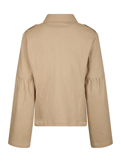 Jaynor Jacket Sand Neo Noir