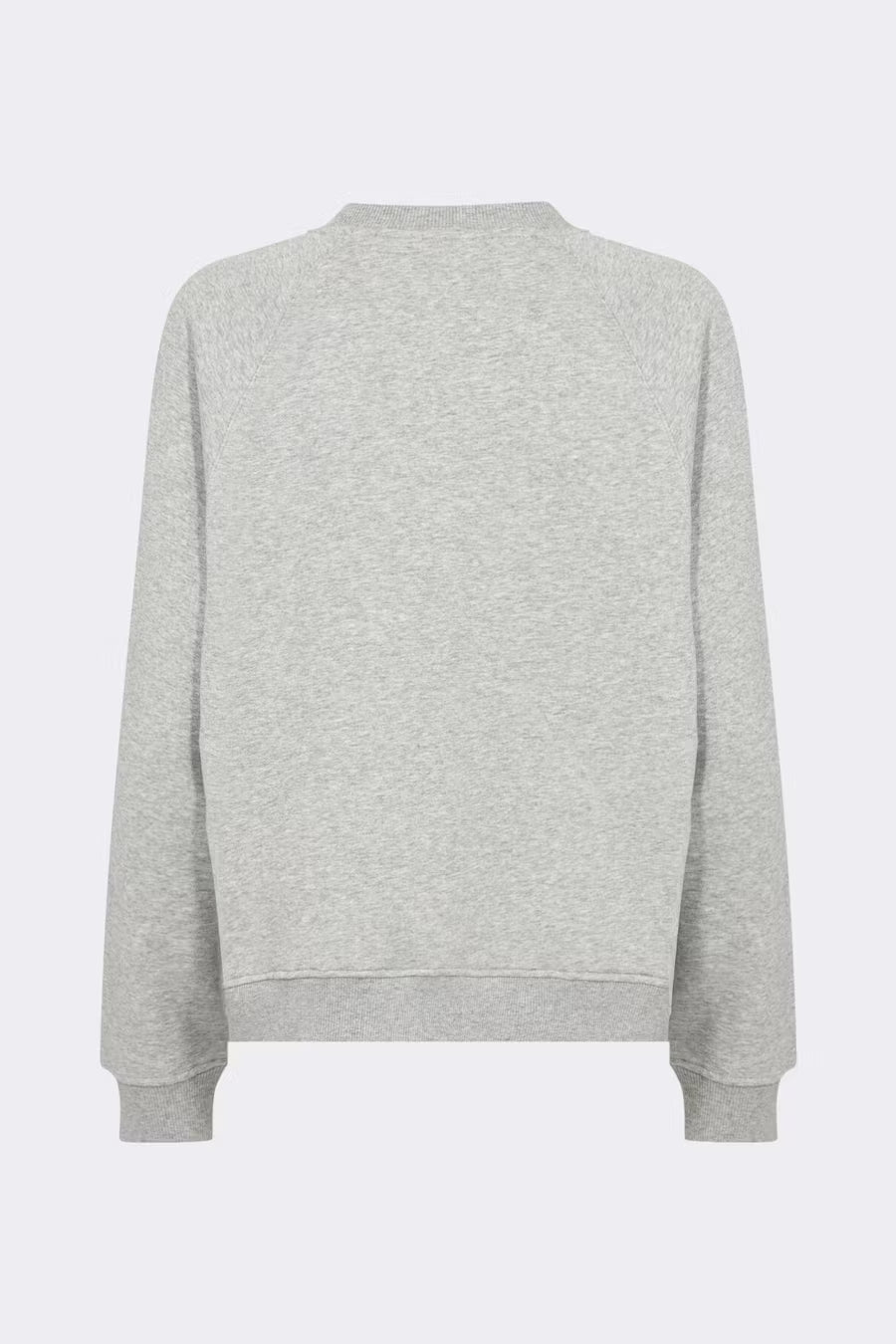 LR-Nuka 11 Sweatshirt Light Grey Levete Room