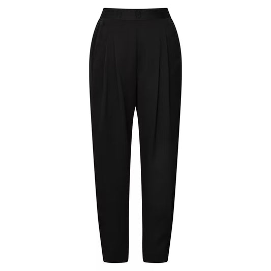 AtalieGO Pants Black Gossia