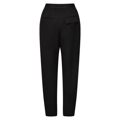 AtalieGO Pants Black Gossia