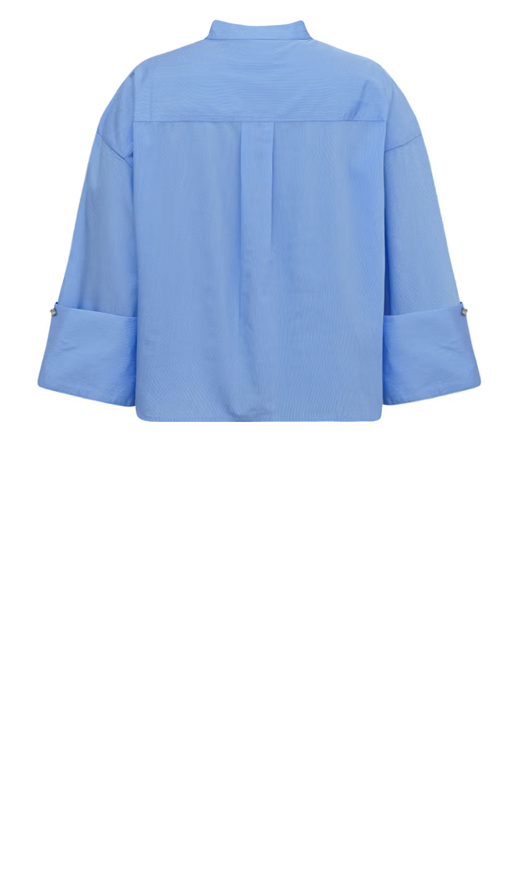 RoselilleGO Blouse Blue Striped Gossia