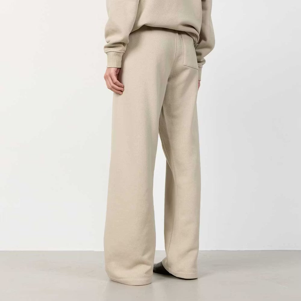 LR-Nuka 15 Pants Beige Levete Room
