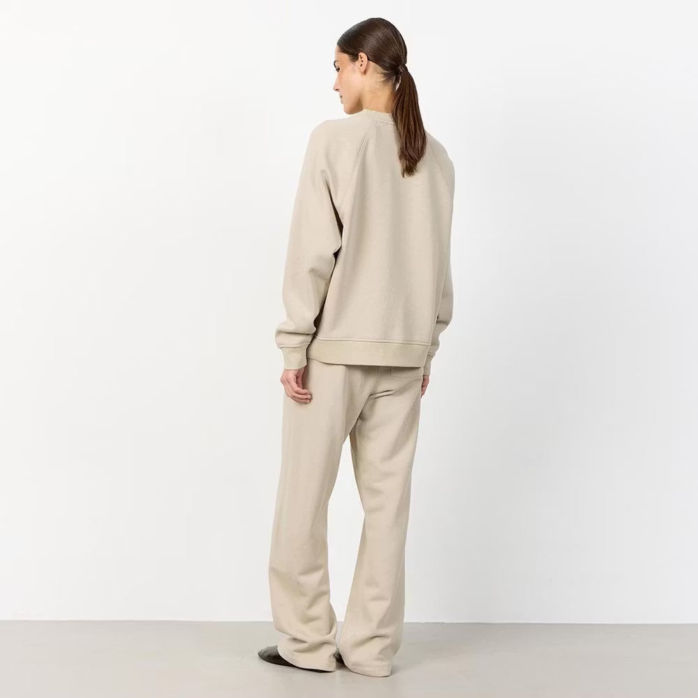 LR-Nuka 15 Pants Beige Levete Room