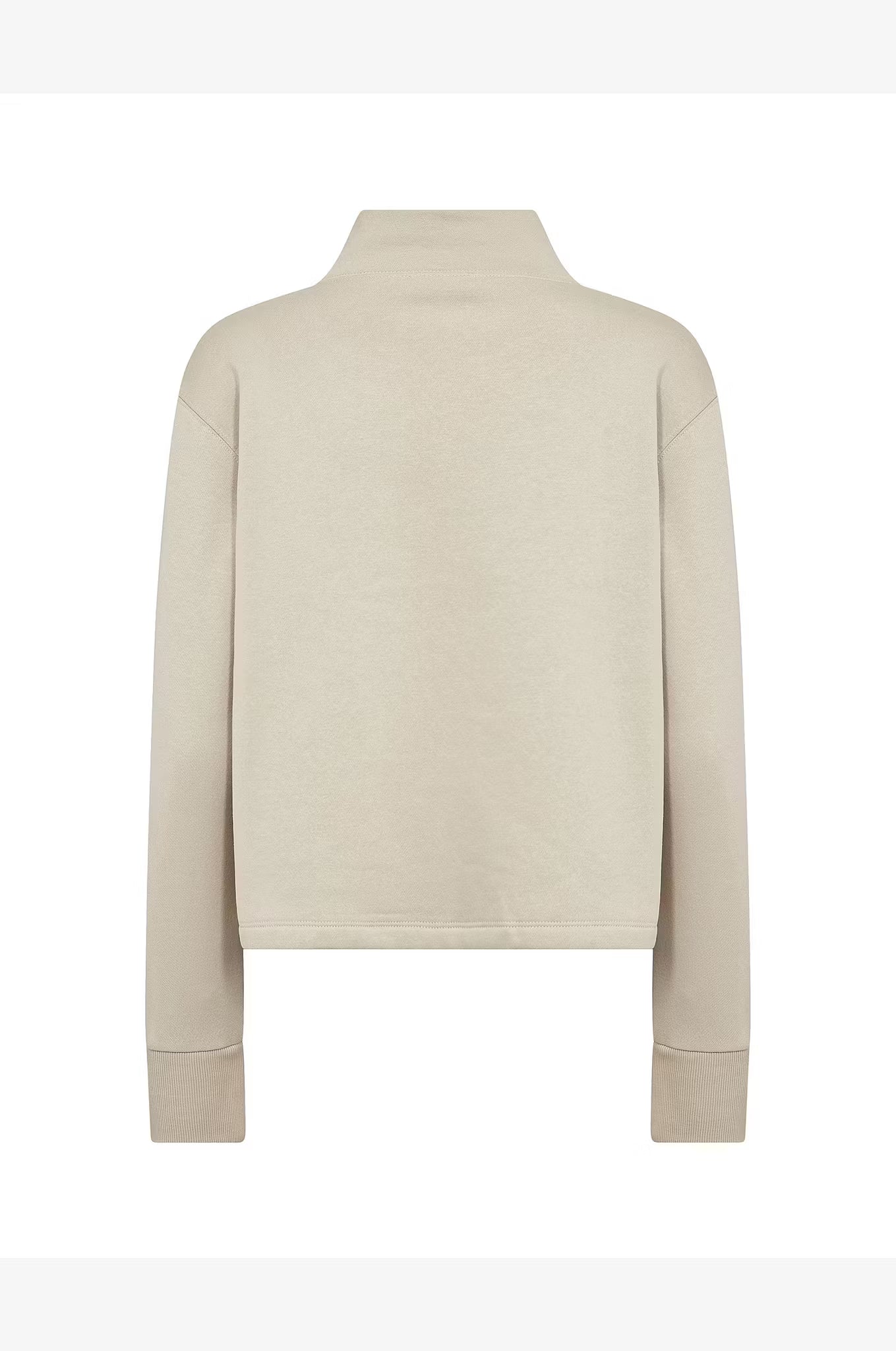 LR-Nuka 16 Jacket Beige Levete Room