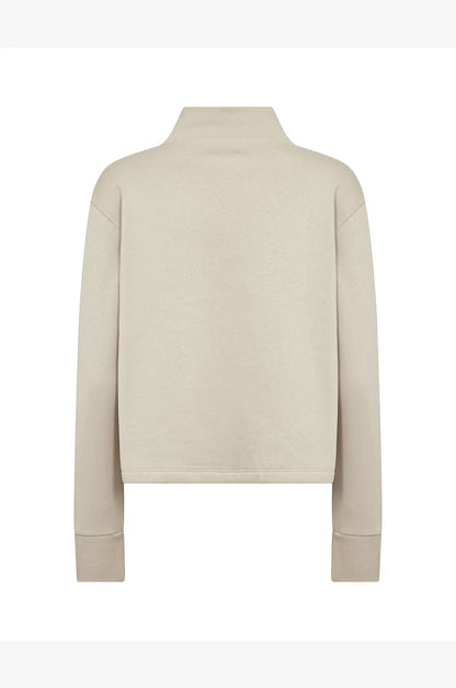 LR-Nuka 16 Jacket Beige Levete Room