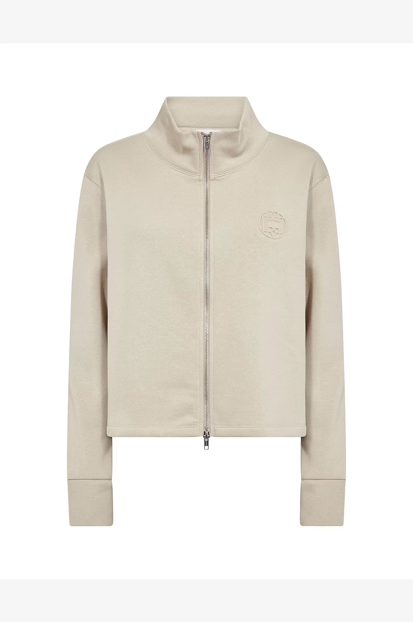 LR-Nuka 16 Jacket Beige Levete Room