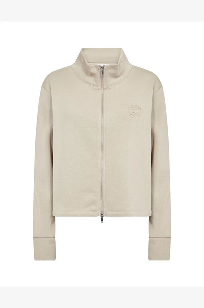 LR-Nuka 16 Jacket Beige Levete Room