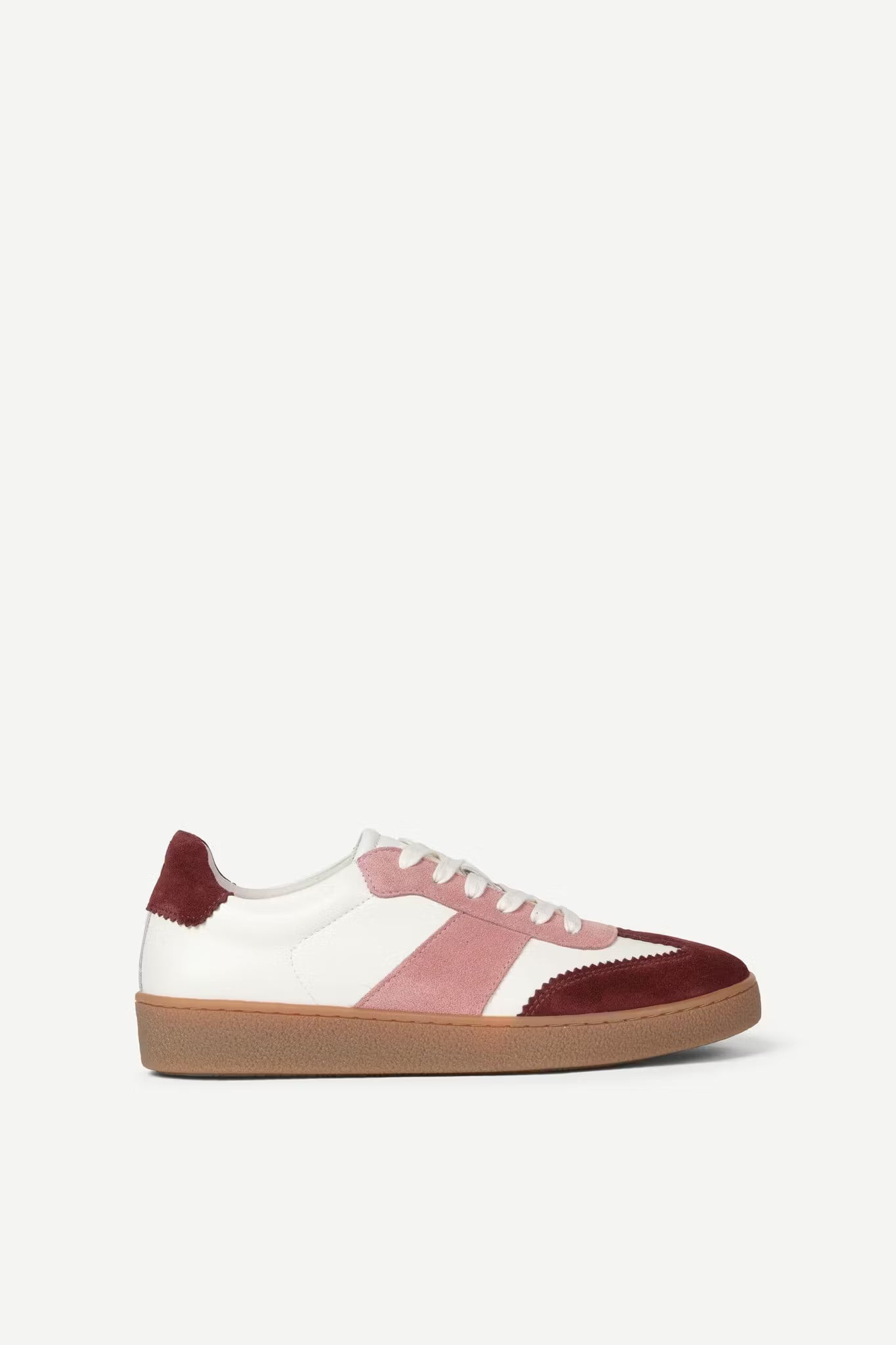 Sanoa Sneakers 15394 Orchid Haze Samsoe Samsoe